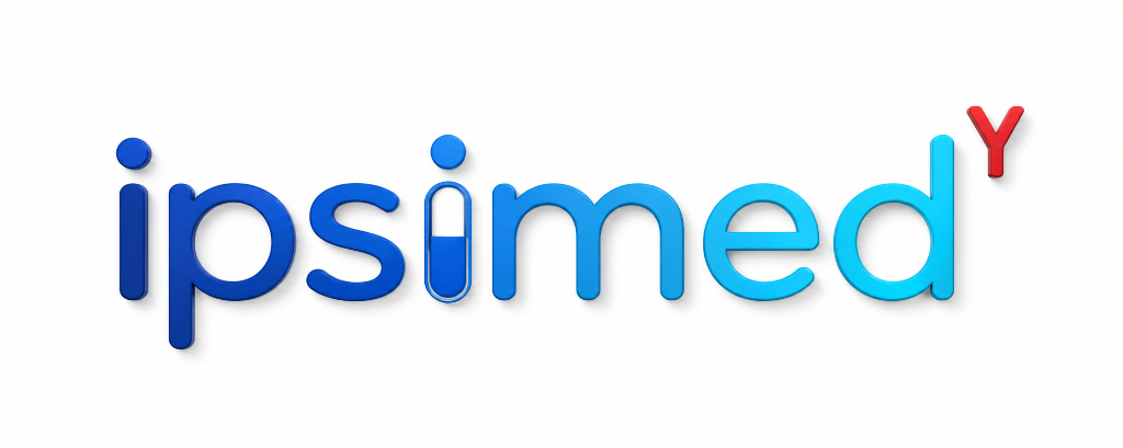 IPSIMED Logo